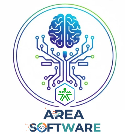 Logo Área Software